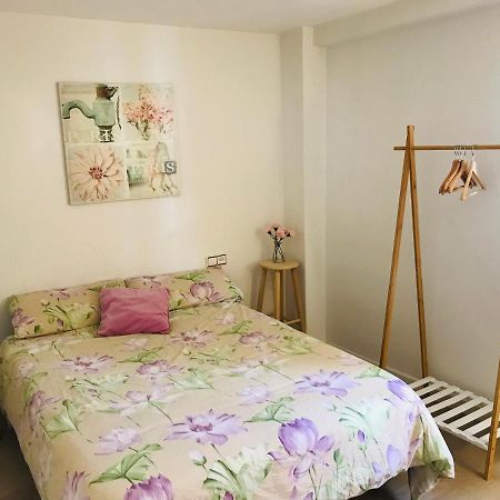 Acogedor Espacio En Pleno Casco Antiguo Понтеведра Экстерьер фото
