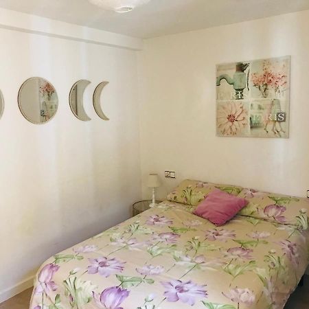 Acogedor Espacio En Pleno Casco Antiguo Понтеведра Экстерьер фото